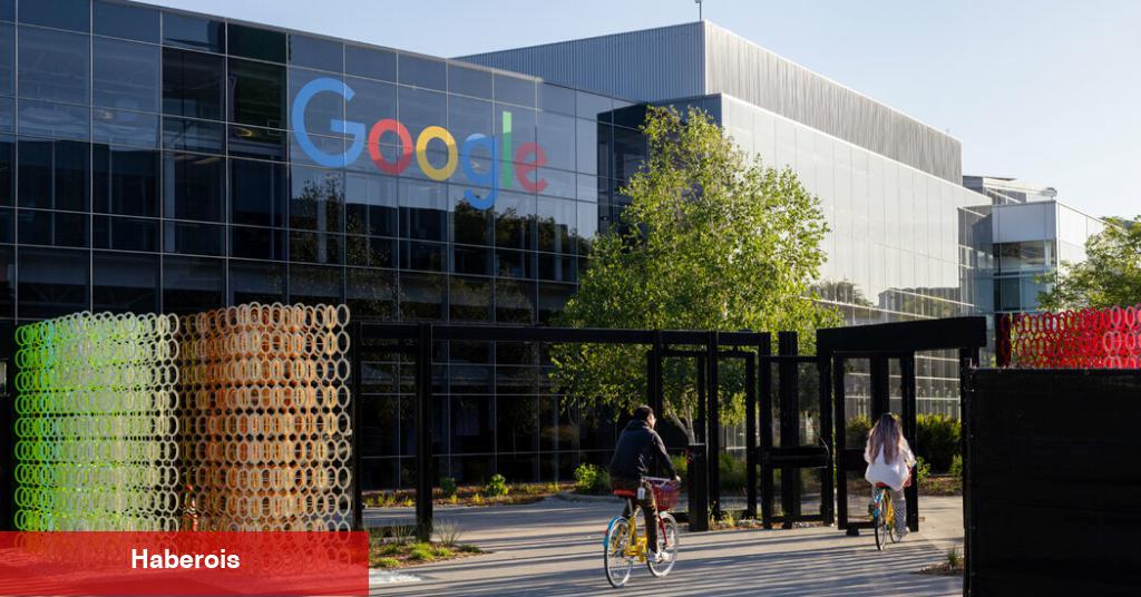 Google, çalışanların antitröst vakasını tartışabileceğini söylüyor