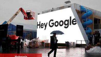 Google İngiltere’de 5 milyar sterlinlik pazar istismarı davasıyla karşı karşıya - Haberois Google İngiltere’de 5 milyar sterlinlik pazar istismarı davasıyla karşı karşıya