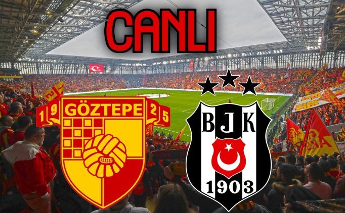 Göztepe Beşiktaş maçı canlı izle kesintisiz donmadan - Haberois Göztepe Beşiktaş maçı canlı izle kesintisiz donmadan