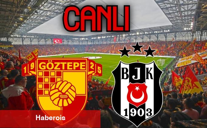 Göztepe Beşiktaş maçı HD izle canlı, Göztepe BJK Canlı bein sports linki - Haberois Göztepe Beşiktaş maçı HD izle canlı, Göztepe BJK Canlı bein sports linki