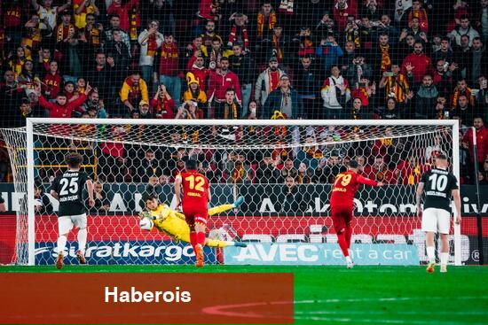 Göztepe - Gaziantep maçında kazanan yok!