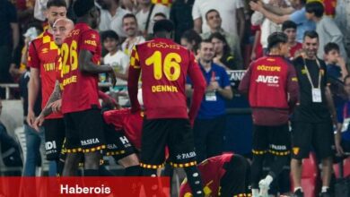 Göztepe, Kupa'da 55 yıl sonra final için alana çıkacak