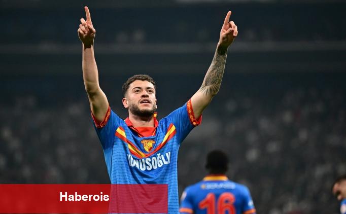 Göztepe'den yatırım transferleri!