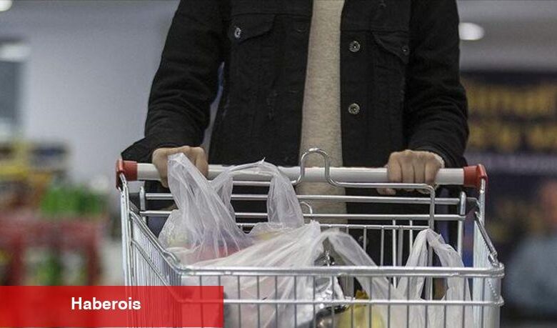 Grafiklerle Mart enflasyonu