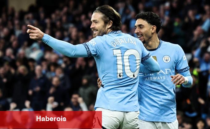 Grealish: "Kardeşim 25 sene evvel bugün vefat etmişti" - Haberois Grealish: "Kardeşim 25 sene evvel bugün vefat etmişti"
