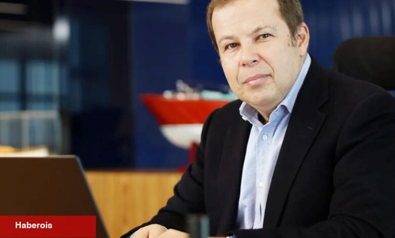 GÜNEŞDER başkanlığına Mehmet Özer seçildi