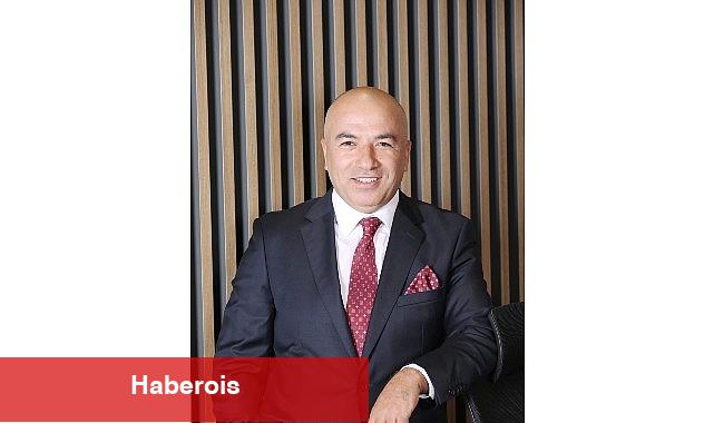 GÜSOD üyesi şirketler 60 binin üzerinde istihdam sağlıyor - Haberois GÜSOD üyesi şirketler 60 binin üzerinde istihdam sağlıyor