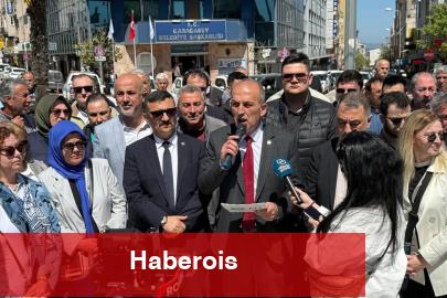 GÜZEL Parti'den Karacabey'de 'sandıktaki emanete ihanet' tepkisi! - Haberois GÜZEL Parti'den Karacabey'de 'sandıktaki emanete ihanet' tepkisi!