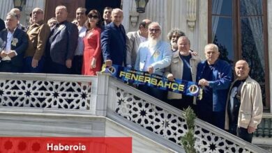 Hababam'ın 50. yılında sarı-lacivert sevdası - Haberois Hababam'ın 50. yılında sarı-lacivert sevdası