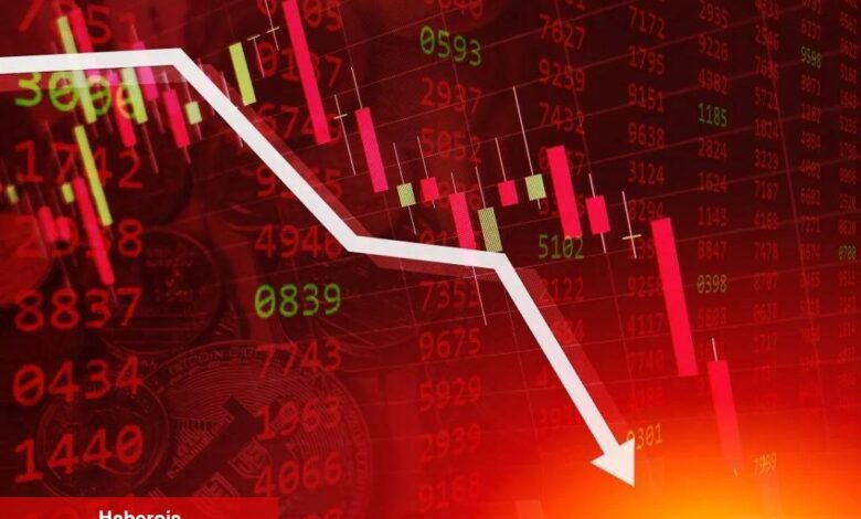 Haftanın En Tehlikeli Gelişmesi: Bu Altcoin Satışları Denetimden Çıktı! - Haberois Haftanın En Tehlikeli Gelişmesi: Bu Altcoin Satışları Denetimden Çıktı!