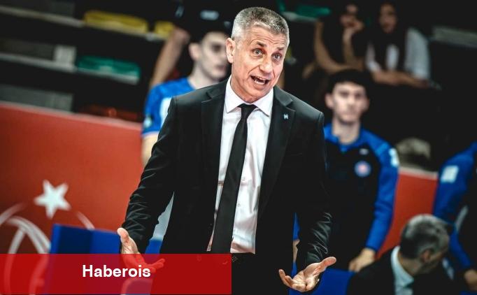 Halkbank'ta ikinci Radostin Stoychev periyodu başladı - Haberois Halkbank'ta ikinci Radostin Stoychev periyodu başladı