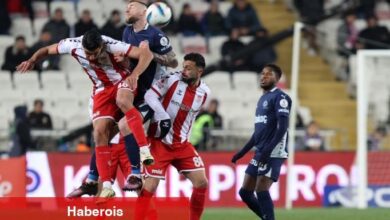 Harika Lig'in en çok kızaran ekibi Sivasspor - Haberois Harika Lig'in en çok kızaran ekibi Sivasspor
