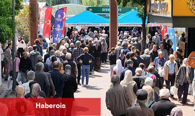 Hasret Çerçioğlu cet tohumlarına sahip çıkıyor - Haberois Hasret Çerçioğlu cet tohumlarına sahip çıkıyor