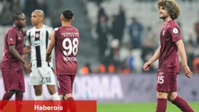 Hatayspor'un Üstün Lig'deki 5 dönemlik serüveni sona erdi - Haberois Hatayspor'un Üstün Lig'deki 5 dönemlik serüveni sona erdi