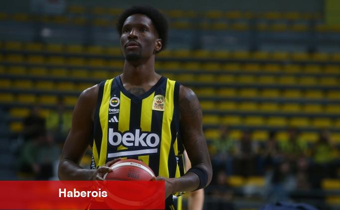 Hayes-Davis'ten üst üste ikinci EuroLeague onuru