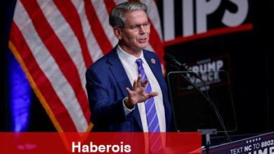 Hazine Bakanı Scott Bessent: Amerika evvel demek Amerika yalnız demek değil