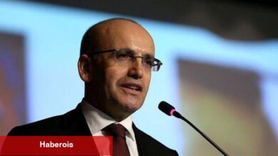 Hazine ve Maliye Bakanı Şimşek ABD'de temaslarda bulunacak - Haberois Hazine ve Maliye Bakanı Şimşek ABD'de temaslarda bulunacak