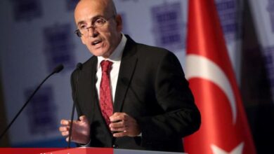 Hazine ve Maliye Bakanı Şimşek: “Cari açık, OVP hedefimizin altında gerçekleşebilir”