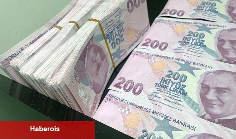 Hazine'den 22,1 milyar liralık kira sertifikası ihracı