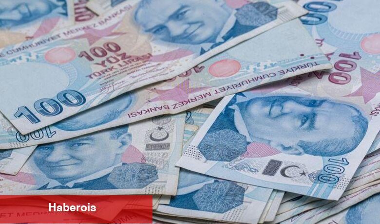 Hazine'nin 2 yıllık tahvil ihalesinde bileşik faiz yüzde 47,36