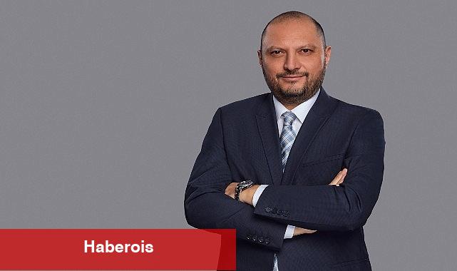 Hedef Holding'de üst düzey atama