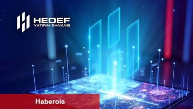 Hedef Yatırım Bankası'nın kredi notu yükseldi!  