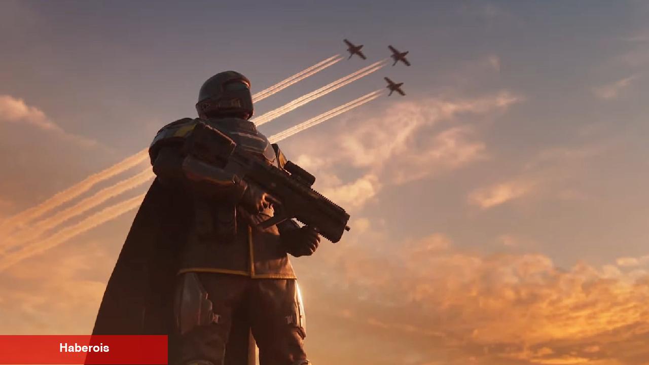 Helldivers 2'ye Dev Güncelleme Yolda