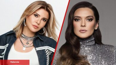 Hengame giderek büyüyor! Gülben Ergen ve Demet Akalın arbedesine sürpriz bir isim dahil oldu - Haberois Hengame giderek büyüyor! Gülben Ergen ve Demet Akalın arbedesine sürpriz bir isim dahil oldu