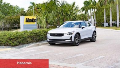 Hertz'in müşterilerinin şahsî bilgileri çalındı - Haberois Hertz'in müşterilerinin şahsî bilgileri çalındı