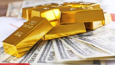 Hesaplar Değişti: Altın Fiyatı İçin Görülmemiş Sayılar Verildi! - Haberois Hesaplar Değişti: Altın Fiyatı İçin Görülmemiş Sayılar Verildi!