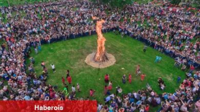 Hıdırellez'de hangi dua okunur! 2025 Hıdırellez dilek ve rızık duası nasıldır?