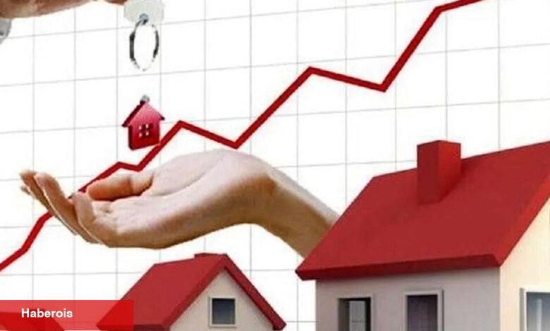 Hizmet üretiminde gayrimenkul revaçta - Haberois Hizmet üretiminde gayrimenkul revaçta