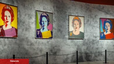 Hollanda'yı ayağa kaldıran skandal ihmal: Dünyaca ünlü sanatkarın yapıtı çöpe atılmış!