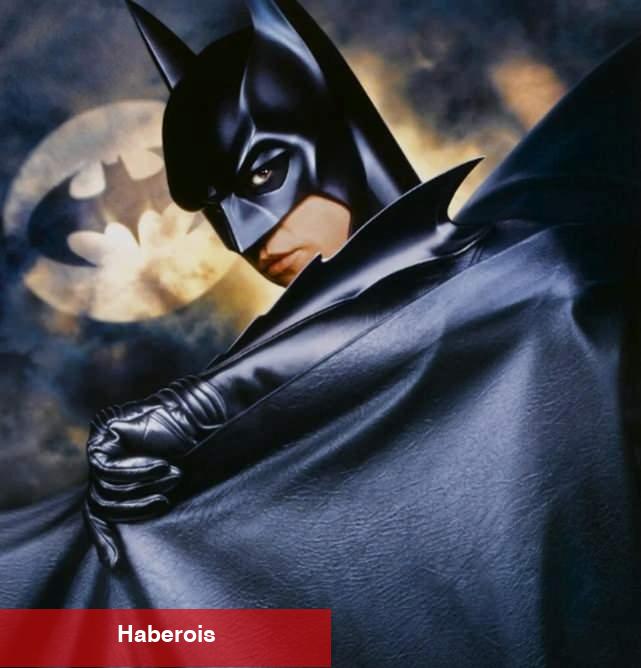 Hollywood'un yıldız oyuncusu Val Kilmer hayatını kaybetti!