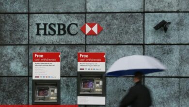 HSBC: ABD hisselerinden uluslararası piyasalara geçiş devam edecek - Haberois HSBC: ABD hisselerinden uluslararası piyasalara geçiş devam edecek