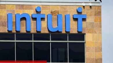 HSBC, cazip değerleme nedeniyle Intuit payını Al’a yükseltti - Haberois HSBC, cazip değerleme nedeniyle Intuit payını Al’a yükseltti