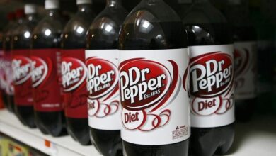 HSBC, Keurig Dr Pepper’ı meşrubat ivmesinin kahve zayıflığını dengelemesiyle yükseltti - Haberois HSBC, Keurig Dr Pepper’ı meşrubat ivmesinin kahve zayıflığını dengelemesiyle yükseltti