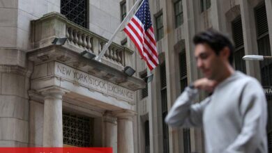 HSBC, tarife dalgalanmaları ortamında satın alınacak üç sanayi payı belirledi - Haberois HSBC, tarife dalgalanmaları ortamında satın alınacak üç sanayi payı belirledi