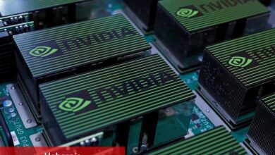 Huawei, 910C yapay zeka çipini Çinli müşterilere toplu sevkiyata hazırlanıyor - Haberois Huawei, 910C yapay zeka çipini Çinli müşterilere toplu sevkiyata hazırlanıyor