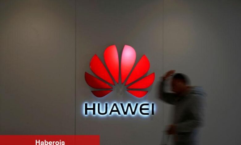 Huawei, ABD kısıtlamaları sonrası Çinli müşterilere gelişmiş yapay zeka çip kümesi sunuyor - Haberois Huawei, ABD kısıtlamaları sonrası Çinli müşterilere gelişmiş yapay zeka çip kümesi sunuyor
