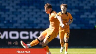 Hull City, 90+4'te kazandı!