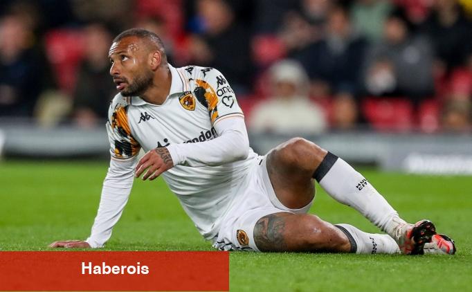 Hull City, Watford'a mağlup oldu! - Haberois Hull City, Watford'a mağlup oldu!