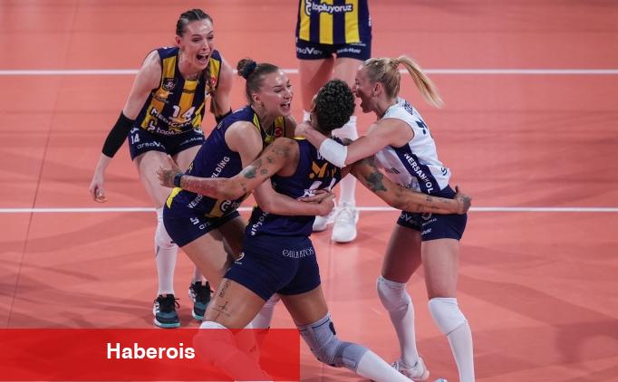 Hulusi Belgü: "Fenerbahçe dünyanın en büyük spor kulübü"