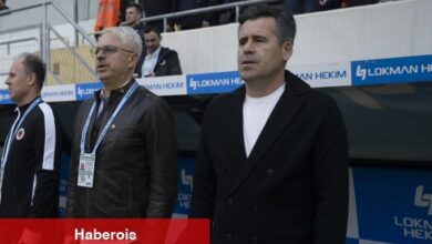 Hüseyin Eroğlu: "Güzel bir galibiyet oldu" - Haberois Hüseyin Eroğlu: "Güzel bir galibiyet oldu"