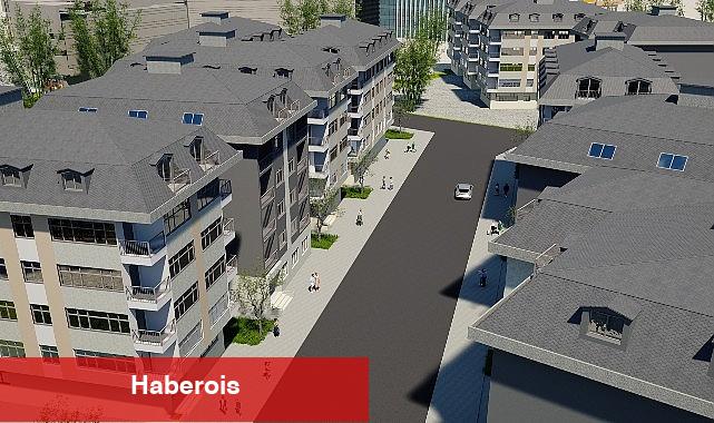 İBB Meclisi'nde kabul edildi kentsel dönüşüm süreci hızlanacak - Haberois İBB Meclisi'nde kabul edildi kentsel dönüşüm süreci hızlanacak