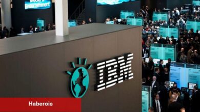IBM yapay zeka şirketi Hakkoda'yı satın aldı - Haberois IBM yapay zeka şirketi Hakkoda'yı satın aldı