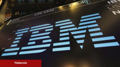 IBM'den ABD'ye 150 milyar dolarlık yatırım  - Haberois IBM'den ABD'ye 150 milyar dolarlık yatırım