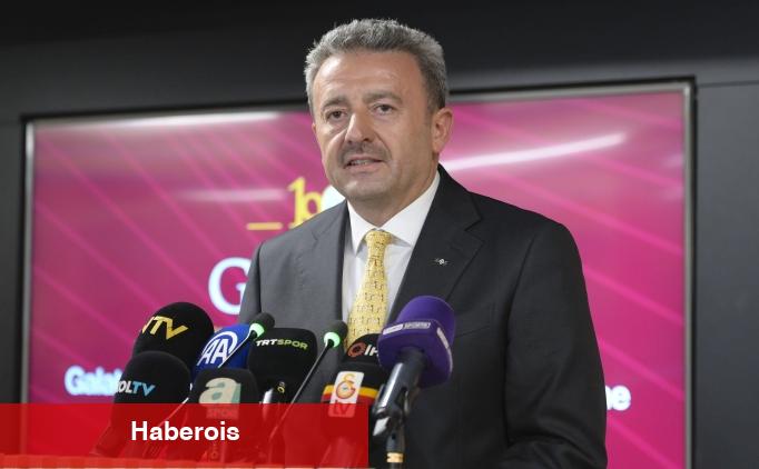 İbrahim Hatipoğlu: "Taraftar meşaleleri yaksın" - Haberois İbrahim Hatipoğlu: "Taraftar meşaleleri yaksın"
