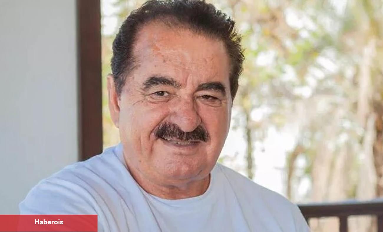 İbrahim Tatlıses 12 yaşındaki kızını paylaştı! Benzerlikleri gündem oldu - Haberois İbrahim Tatlıses 12 yaşındaki kızını paylaştı! Benzerlikleri gündem oldu