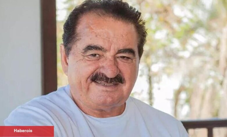İbrahim Tatlıses 12 yaşındaki kızını paylaştı! Benzerlikleri gündem oldu - Haberois İbrahim Tatlıses 12 yaşındaki kızını paylaştı! Benzerlikleri gündem oldu
